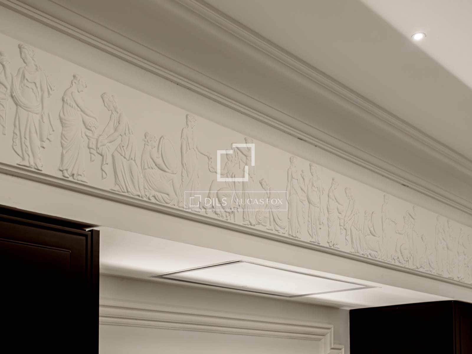 3 soverom Leilighet til leie i Madrid by - € 14 000 (Ref: 9538818)