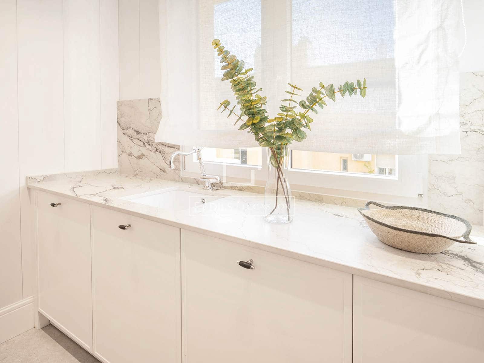 3 sypialnia Apartament na sprzedaż w Miasto Madryt - 1 450 000 € (Ref: 9539031)