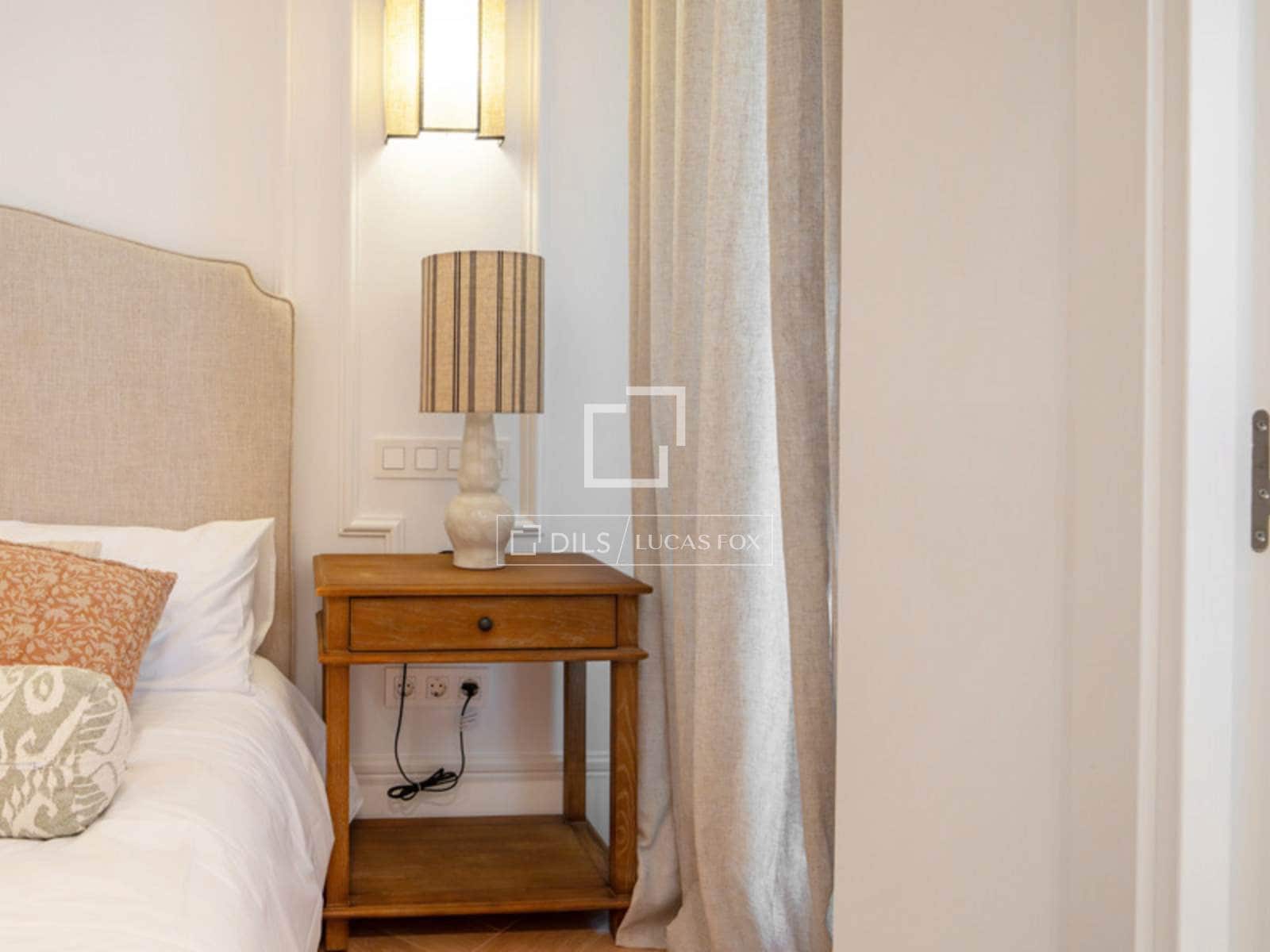 3 sypialnia Apartament na sprzedaż w Miasto Madryt - 1 450 000 € (Ref: 9539031)