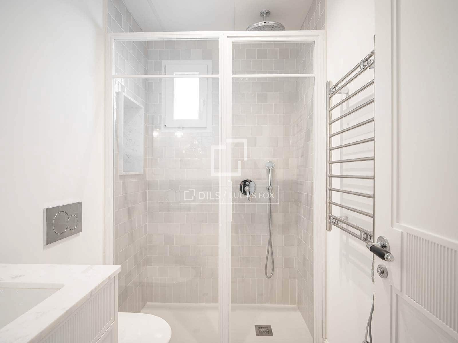 3 sypialnia Apartament na sprzedaż w Miasto Madryt - 1 450 000 € (Ref: 9539031)