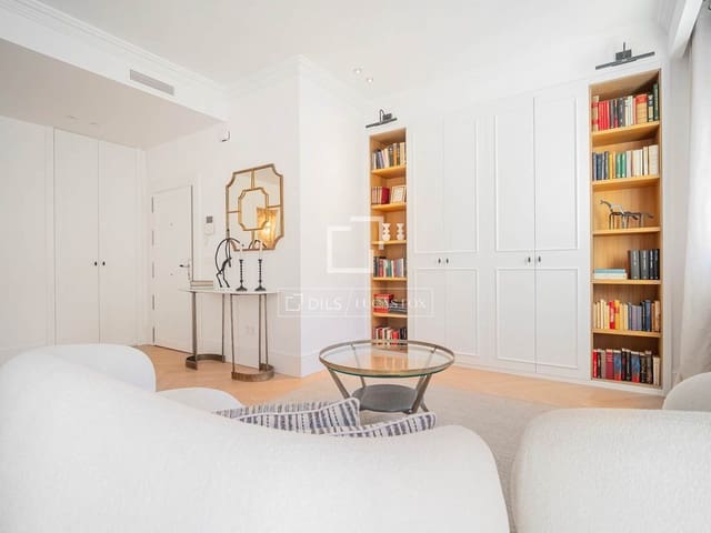 3 sypialnia Apartament na sprzedaż w Goya, Miasto Madryt - 1 450 000 € (Ref: 9539031)