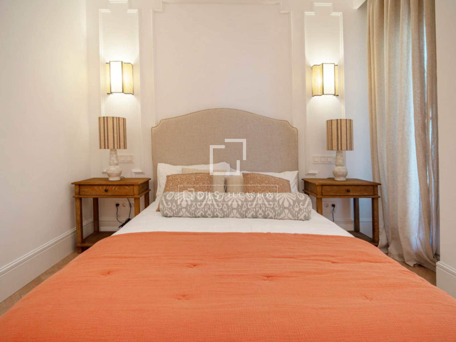 3 sypialnia Apartament na sprzedaż w Miasto Madryt - 1 450 000 € (Ref: 9539031)