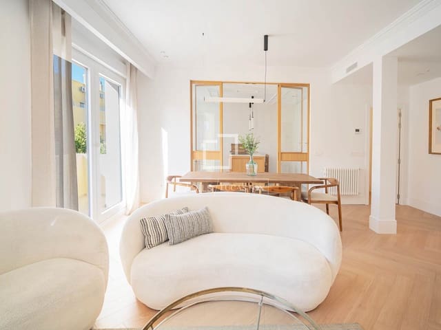 3 sypialnia Apartament na sprzedaż w Goya, Miasto Madryt - 1 450 000 € (Ref: 9539031)