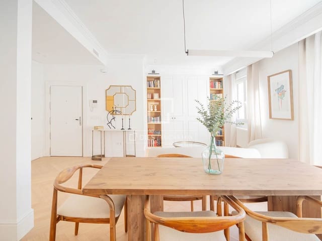 3 sypialnia Apartament na sprzedaż w Goya, Miasto Madryt - 1 450 000 € (Ref: 9539031)