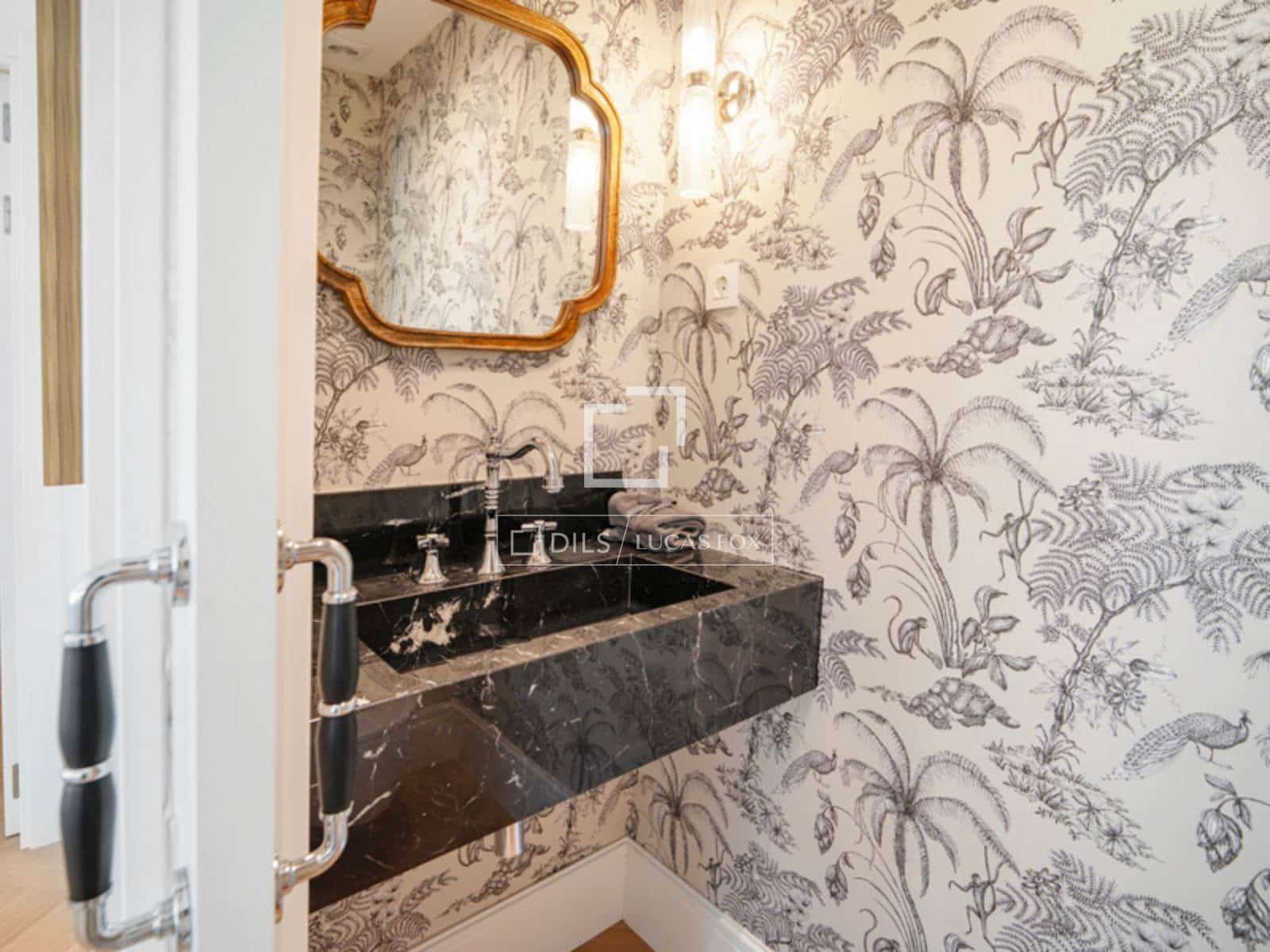 3 sypialnia Apartament na sprzedaż w Miasto Madryt - 1 450 000 € (Ref: 9539031)