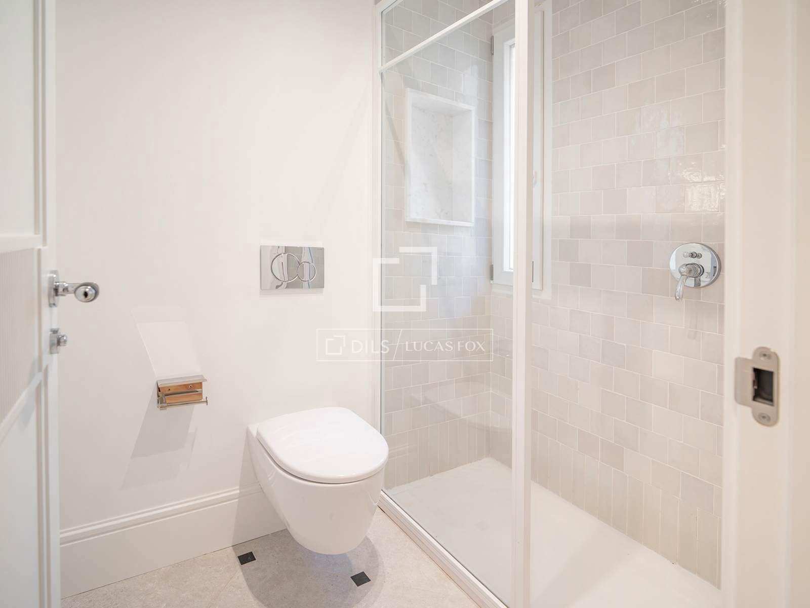 3 sypialnia Apartament na sprzedaż w Miasto Madryt - 1 450 000 € (Ref: 9539031)