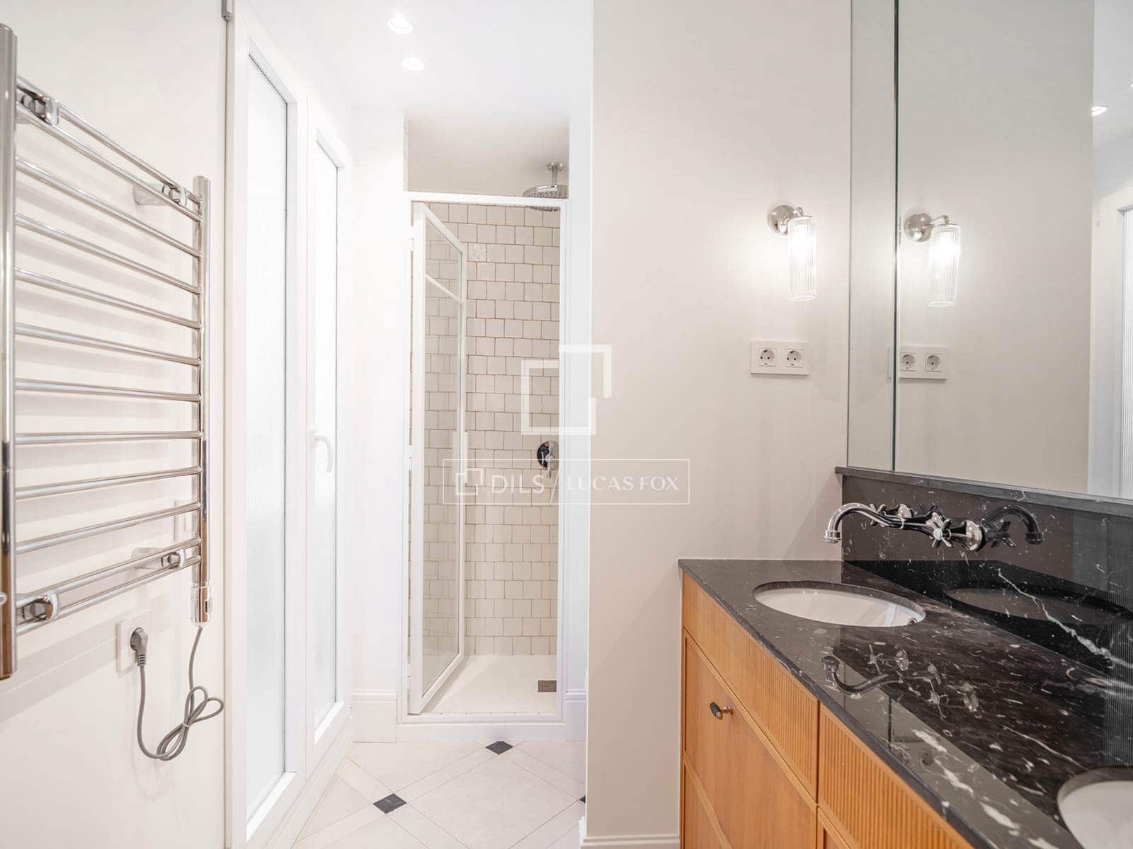 3 sypialnia Apartament na sprzedaż w Miasto Madryt - 1 450 000 € (Ref: 9539031)