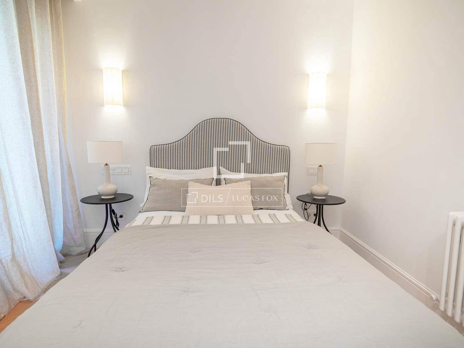 3 sypialnia Apartament na sprzedaż w Miasto Madryt - 1 450 000 € (Ref: 9539031)