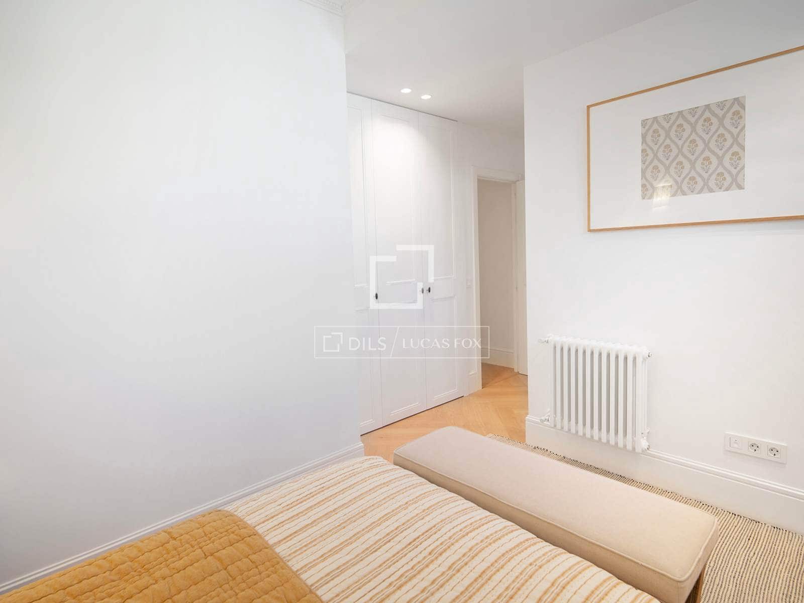 3 sypialnia Apartament na sprzedaż w Miasto Madryt - 1 450 000 € (Ref: 9539031)