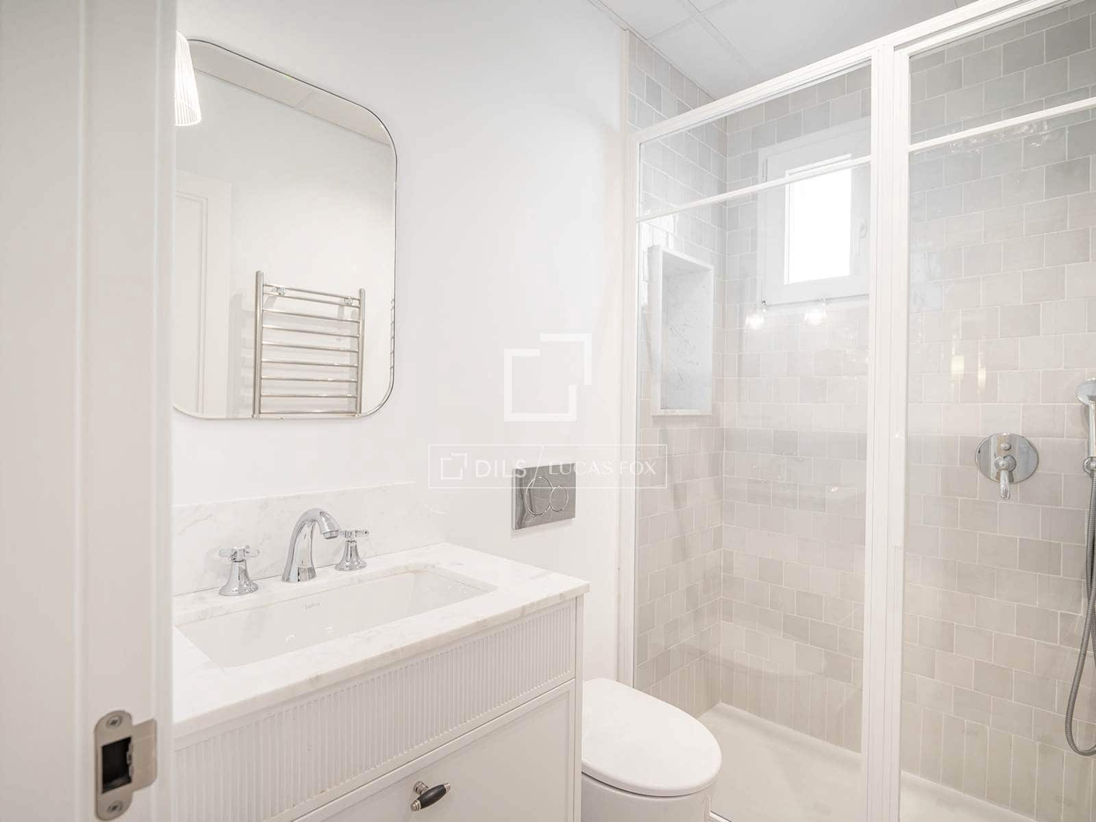 3 sypialnia Apartament na sprzedaż w Miasto Madryt - 1 450 000 € (Ref: 9539031)