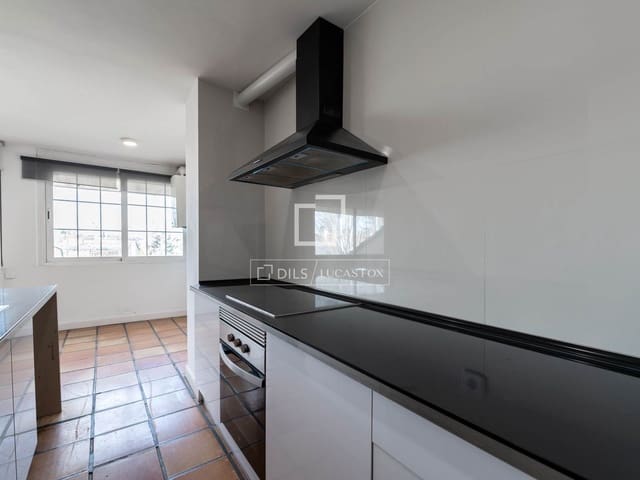 2 bedroom Apartment for sale in Alcobendas with pool - € 850,000 (Ref: 9539032)