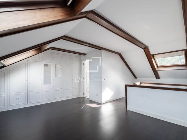 2 camera da letto Appartamento in vendita in Alcobendas con piscina - 850.000 € (Rif: 9539032)