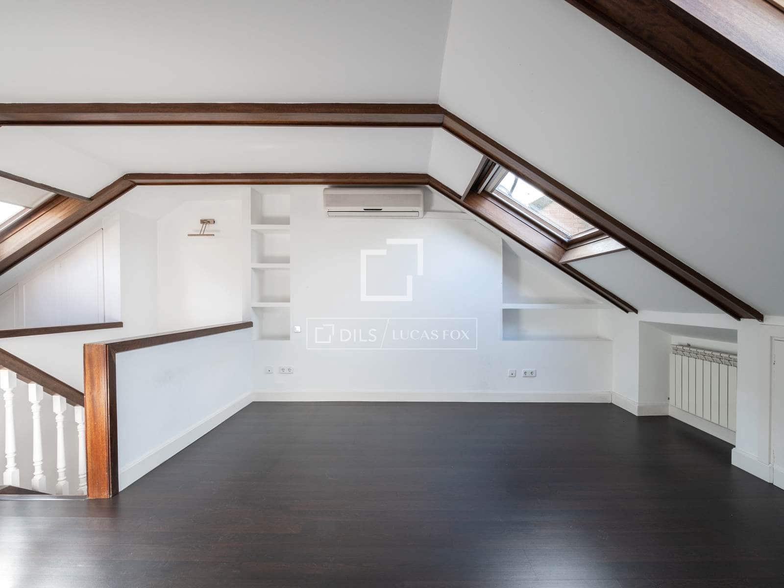 2 bedroom Apartment for sale in Alcobendas with pool - € 850,000 (Ref: 9539032)