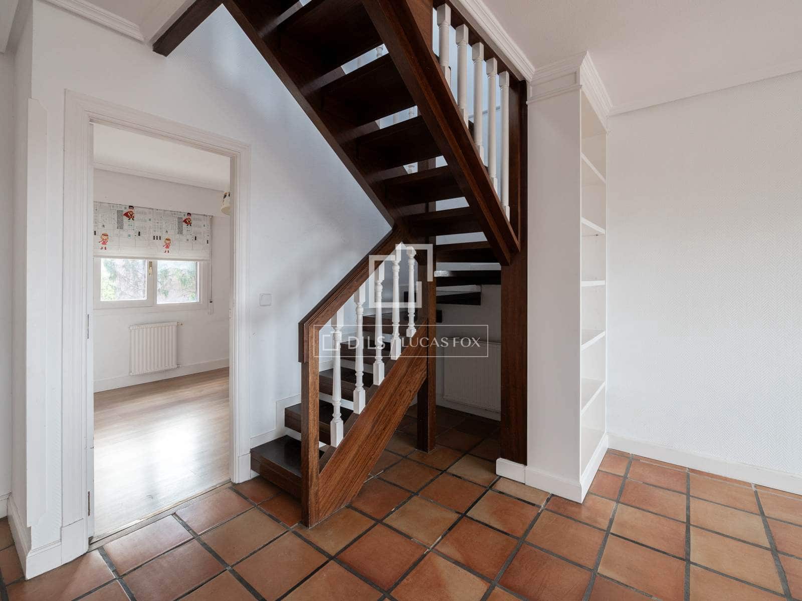 2 bedroom Apartment for sale in Alcobendas with pool - € 850,000 (Ref: 9539032)