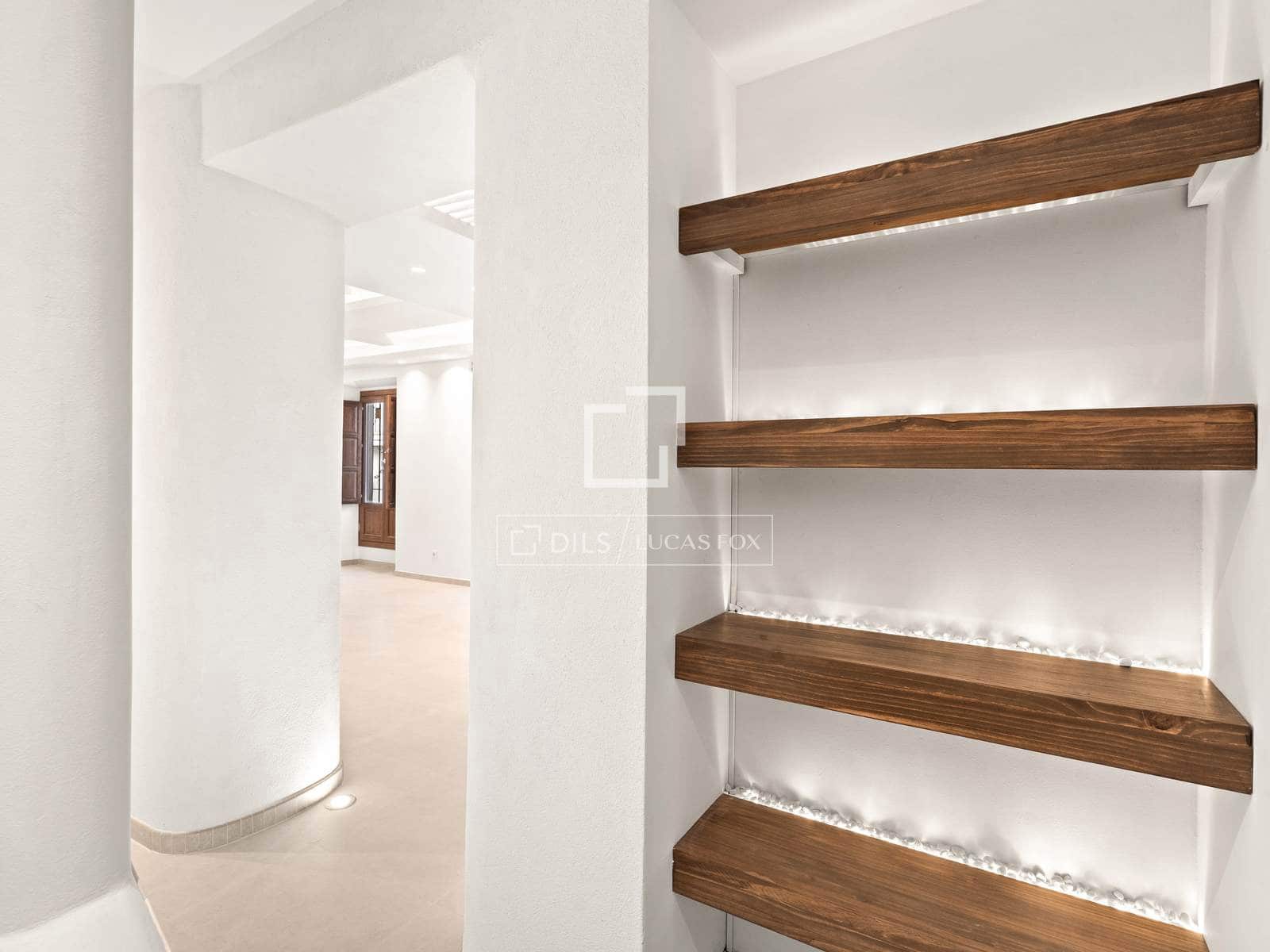 2 Zimmer Finca/Landgut zu verkaufen in Estepona - 749.000 € (Ref: 9539033)