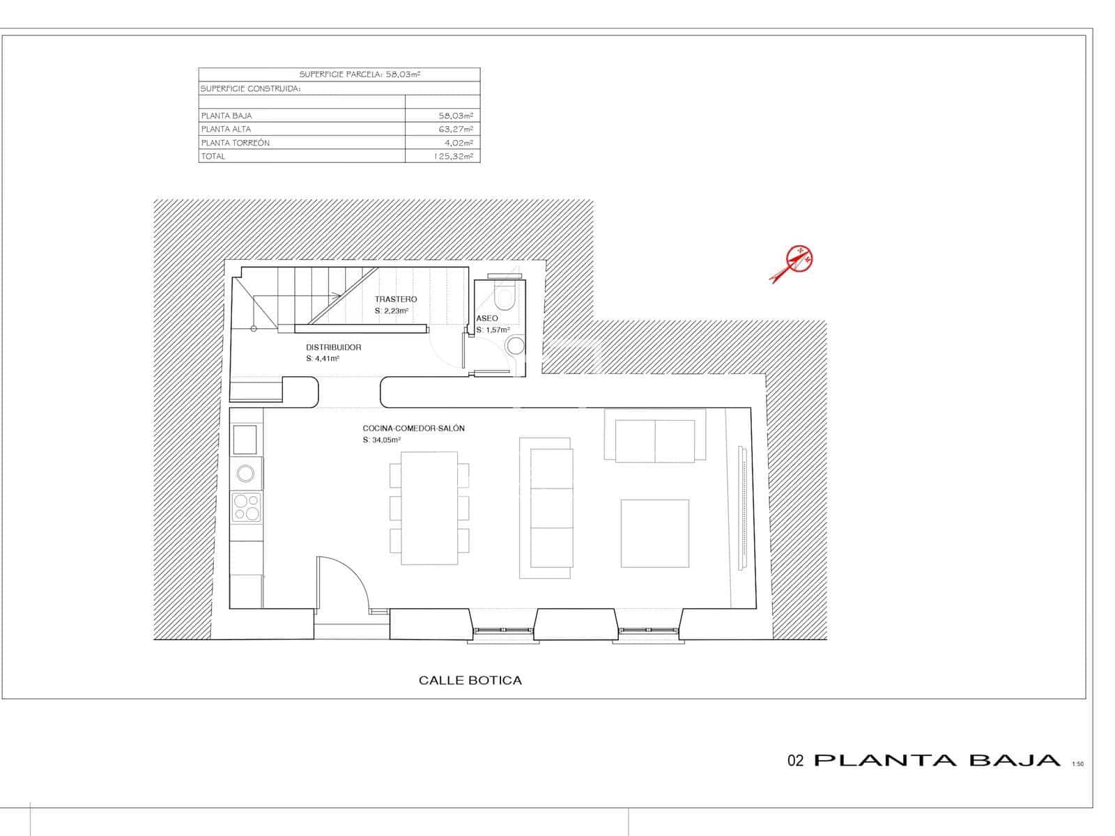 2 Zimmer Finca/Landgut zu verkaufen in Estepona - 749.000 € (Ref: 9539033)