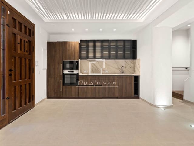 2 Zimmer Finca/Landgut zu verkaufen in Estepona - 749.000 € (Ref: 9539033)