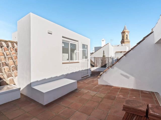 2 Zimmer Finca/Landgut zu verkaufen in Estepona - 749.000 € (Ref: 9539033)