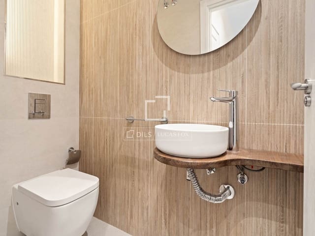 2 Zimmer Finca/Landgut zu verkaufen in Estepona - 749.000 € (Ref: 9539033)