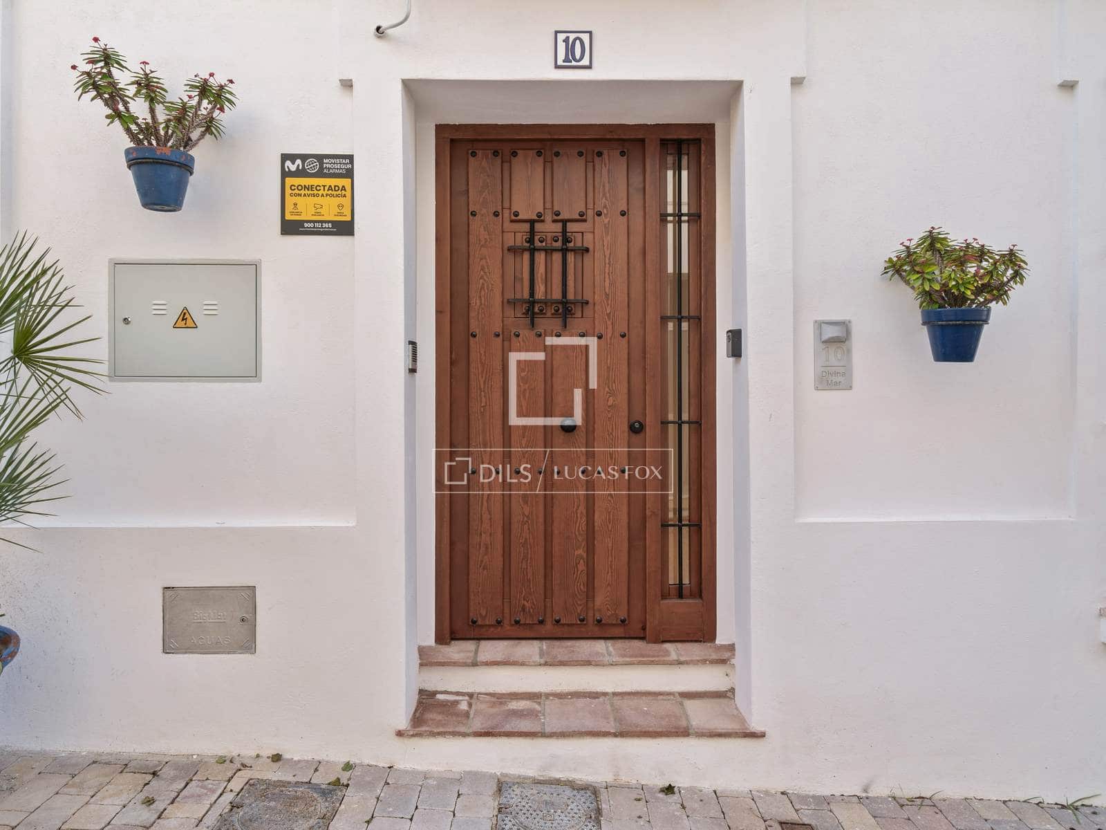 2 Zimmer Finca/Landgut zu verkaufen in Estepona - 749.000 € (Ref: 9539033)