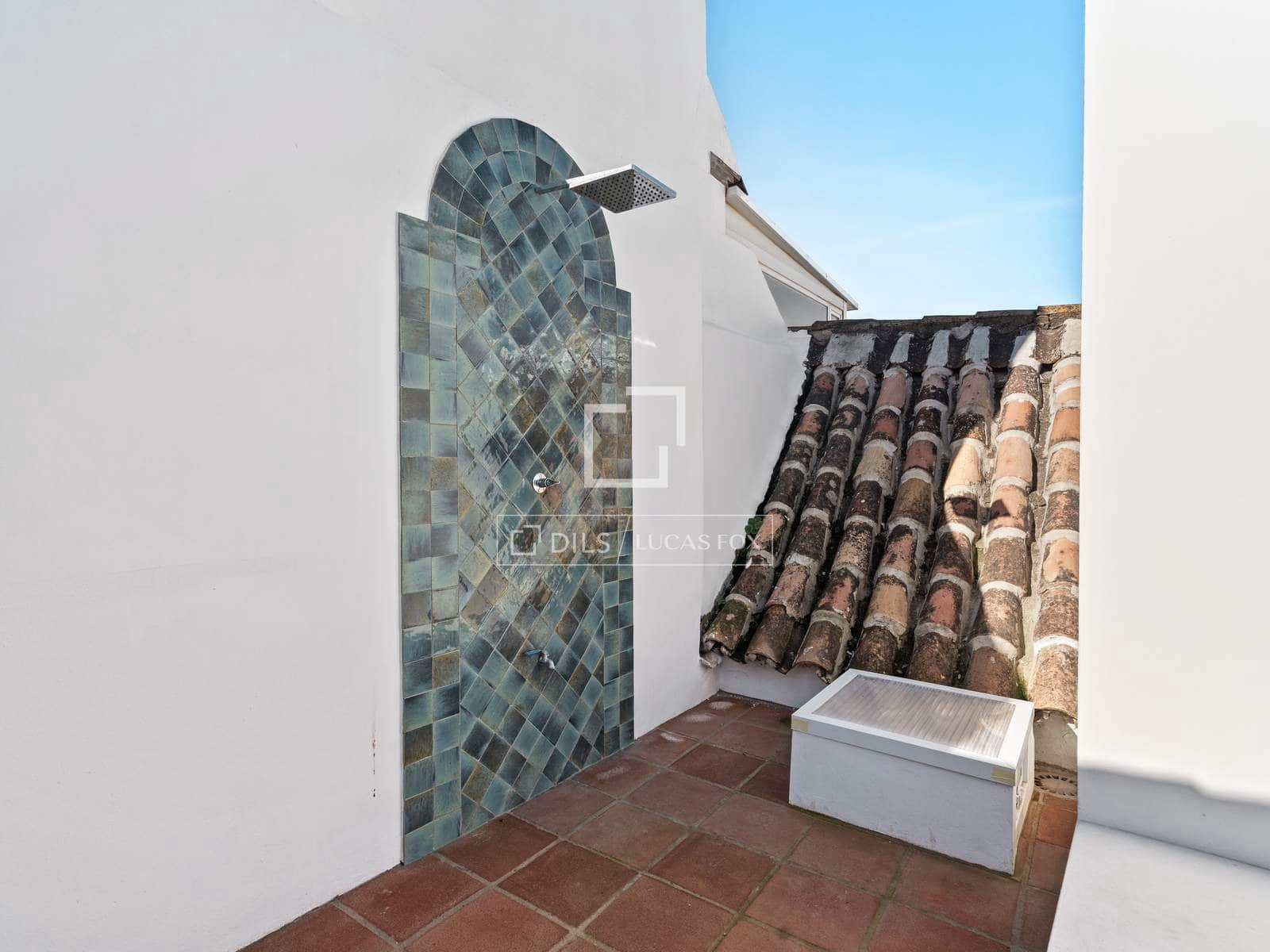 2 Zimmer Finca/Landgut zu verkaufen in Estepona - 749.000 € (Ref: 9539033)