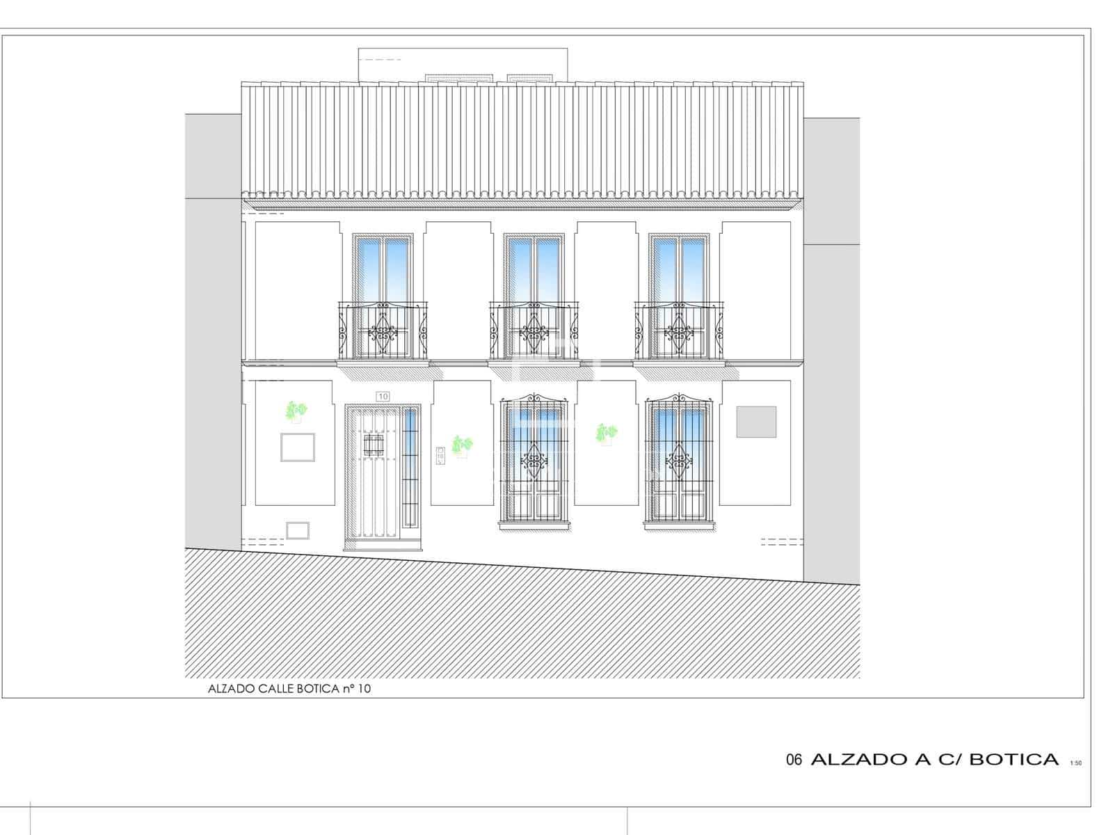 2 Zimmer Finca/Landgut zu verkaufen in Estepona - 749.000 € (Ref: 9539033)