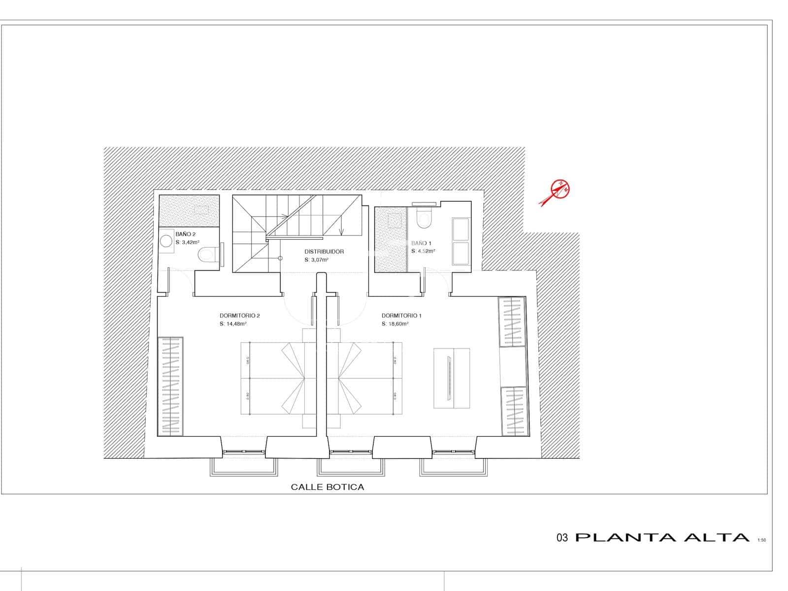 2 Zimmer Finca/Landgut zu verkaufen in Estepona - 749.000 € (Ref: 9539033)