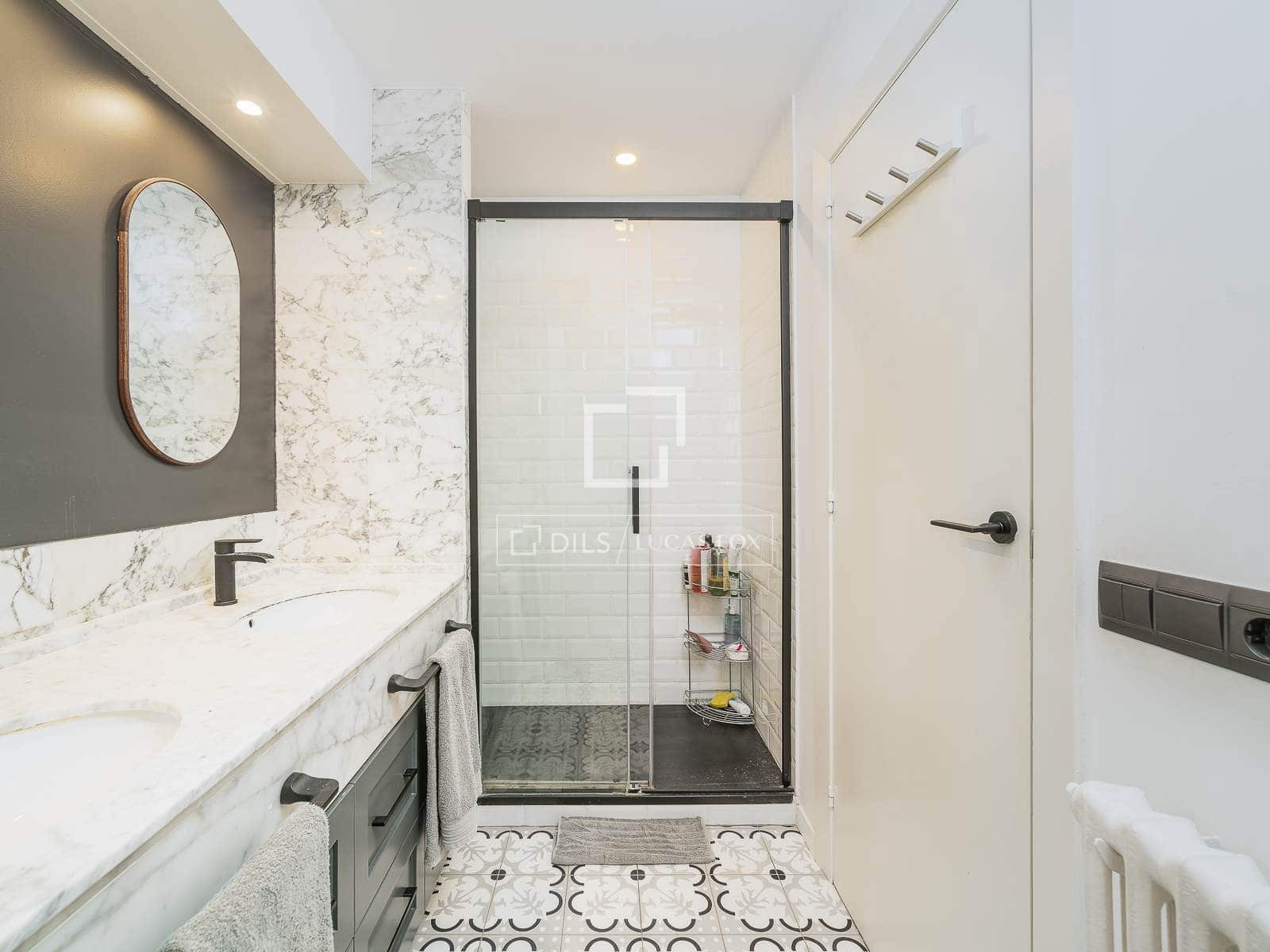 Ático de 5 habitaciones en Barcelona ciudad en venta con garaje - 2.650.000 € (Ref: 9539516)