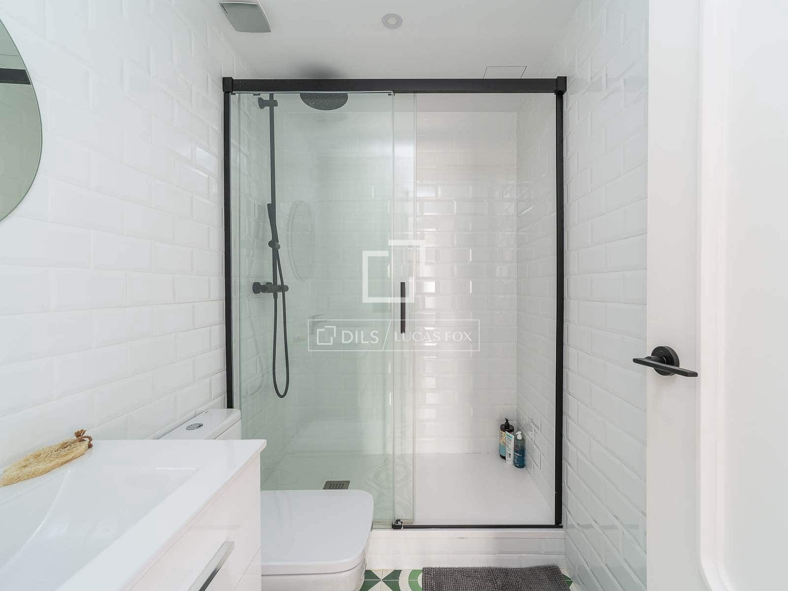 Ático de 5 habitaciones en Barcelona ciudad en venta con garaje - 2.650.000 € (Ref: 9539516)