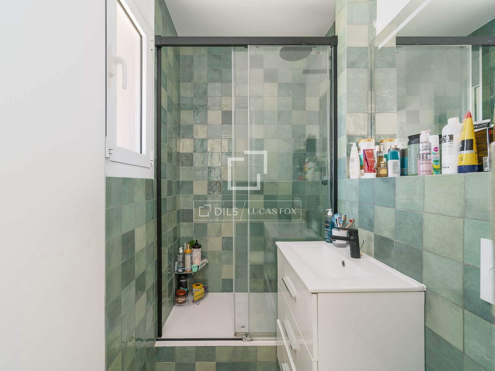 Ático de 5 habitaciones en Barcelona ciudad en venta con garaje - 2.650.000 € (Ref: 9539516)