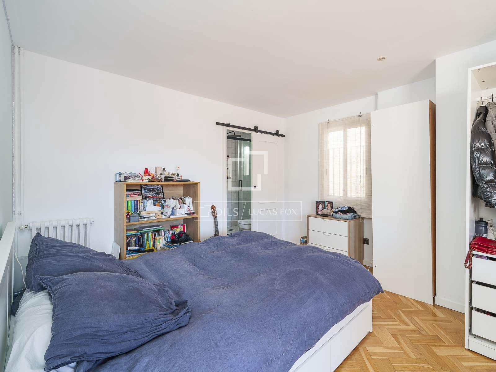 Ático de 5 habitaciones en Barcelona ciudad en venta con garaje - 2.650.000 € (Ref: 9539516)