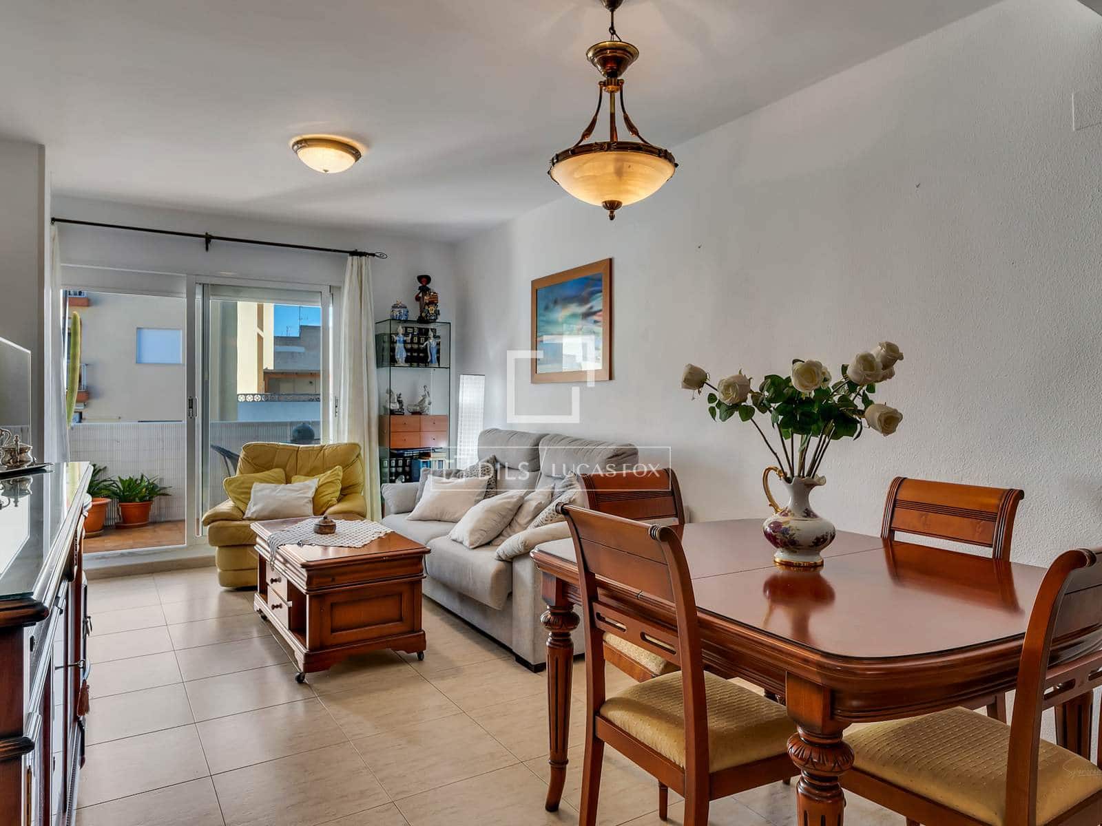 2 bedroom Apartment for sale in Javea / Xabia with pool - € 425,000 (Ref: 9539517)