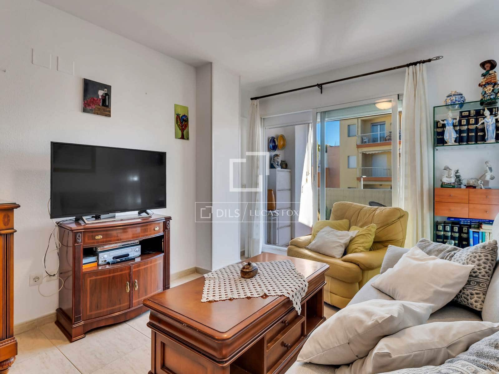 2 bedroom Apartment for sale in Javea / Xabia with pool - € 425,000 (Ref: 9539517)