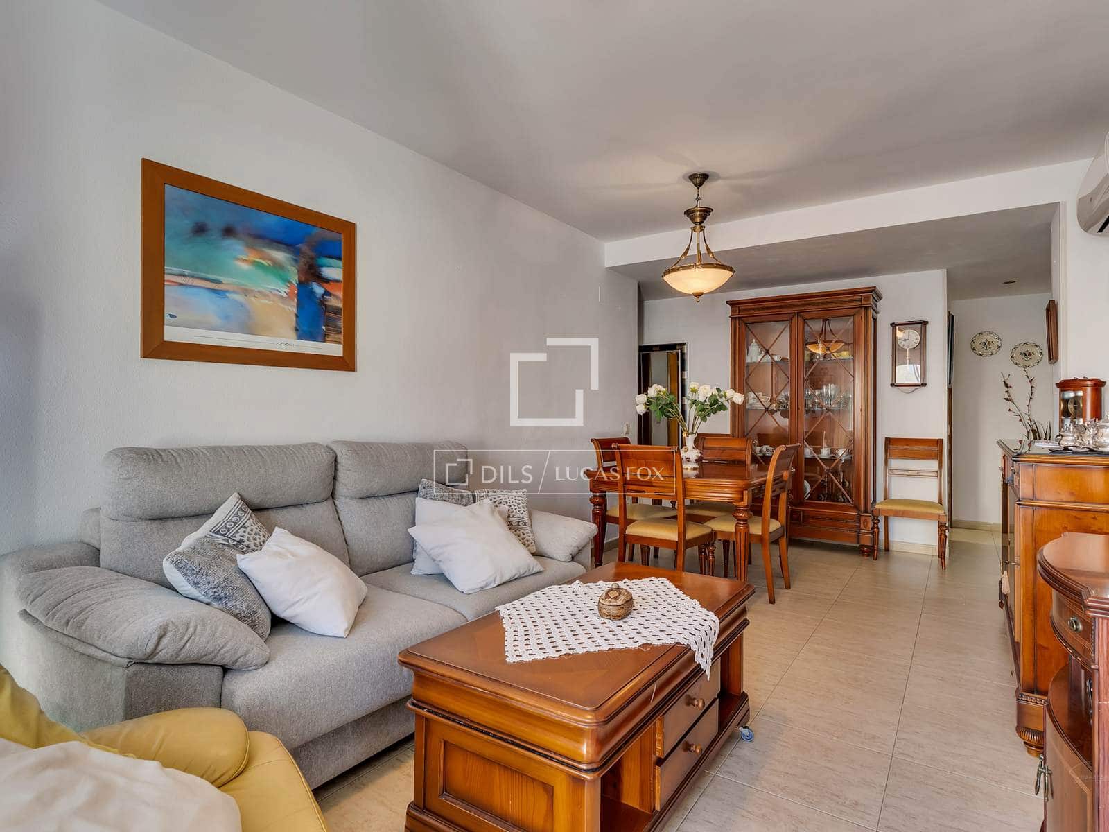 2 bedroom Apartment for sale in Javea / Xabia with pool - € 425,000 (Ref: 9539517)