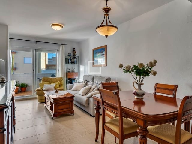 2 bedroom Apartment for sale in Javea / Xàbia with pool - € 425,000 (Ref: 9539517)