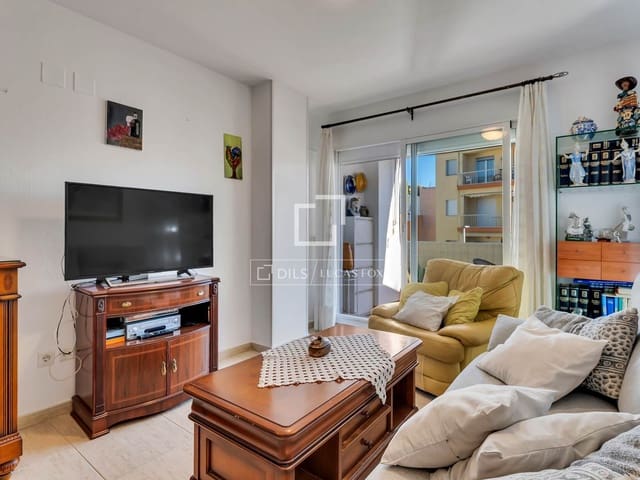 2 bedroom Apartment for sale in Javea / Xàbia with pool - € 425,000 (Ref: 9539517)