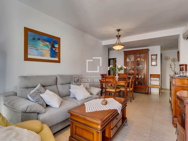 2 bedroom Apartment for sale in Javea / Xàbia with pool - € 425,000 (Ref: 9539517)