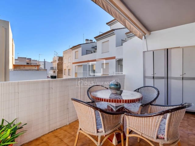 2 bedroom Apartment for sale in Javea / Xàbia with pool - € 425,000 (Ref: 9539517)