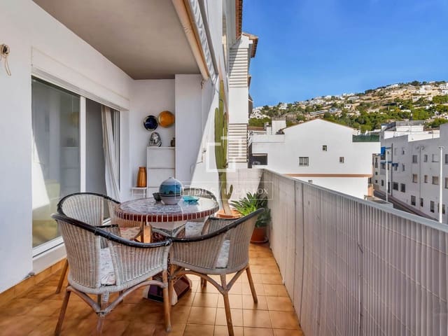 2 bedroom Apartment for sale in Javea / Xàbia with pool - € 425,000 (Ref: 9539517)