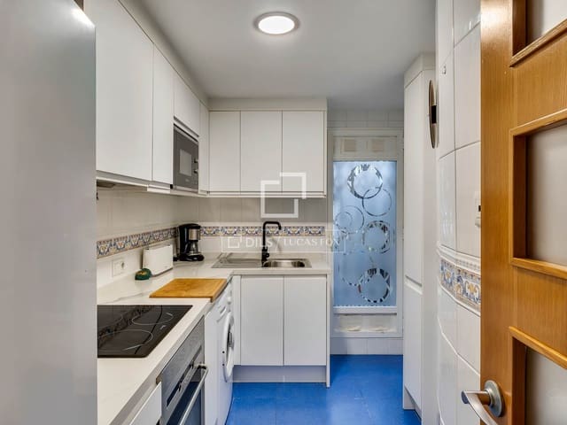 2 bedroom Apartment for sale in Javea / Xàbia with pool - € 425,000 (Ref: 9539517)