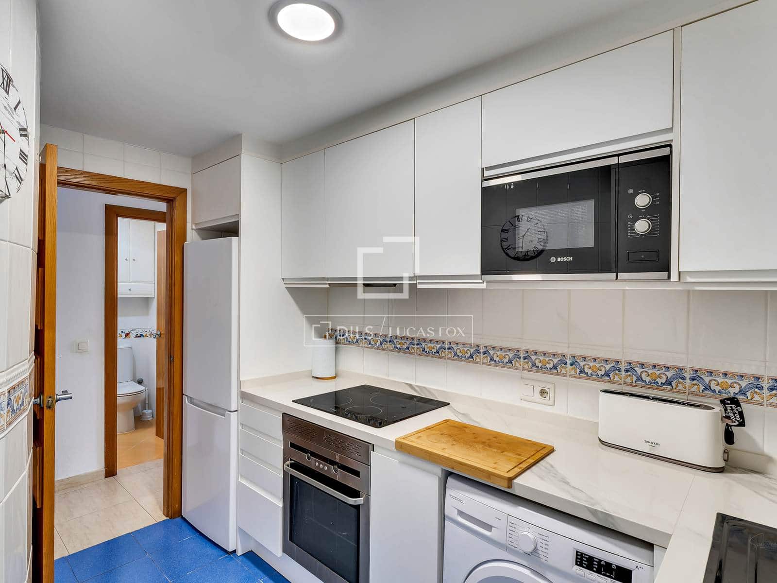 2 bedroom Apartment for sale in Javea / Xabia with pool - € 425,000 (Ref: 9539517)