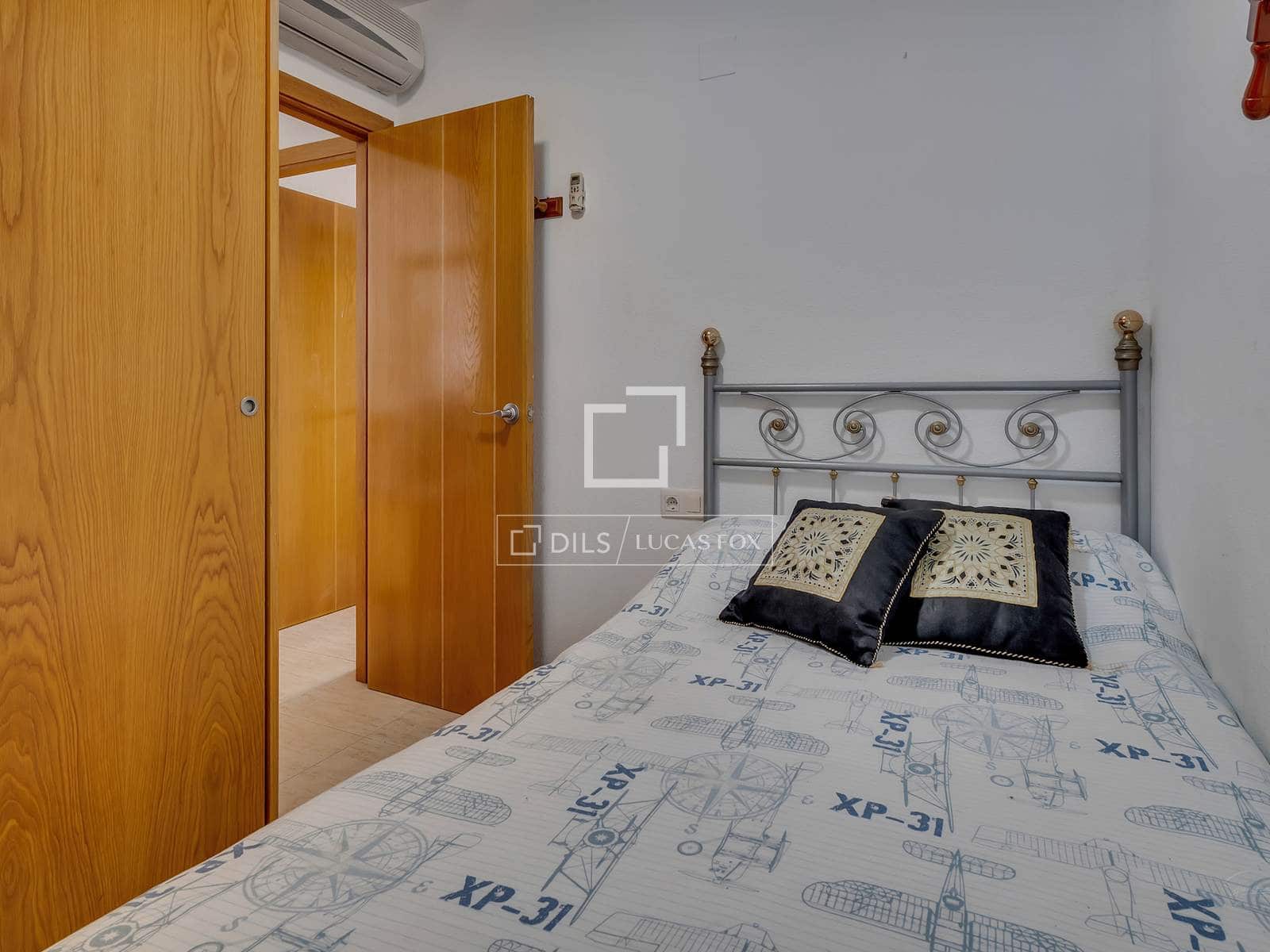 2 bedroom Apartment for sale in Javea / Xabia with pool - € 425,000 (Ref: 9539517)