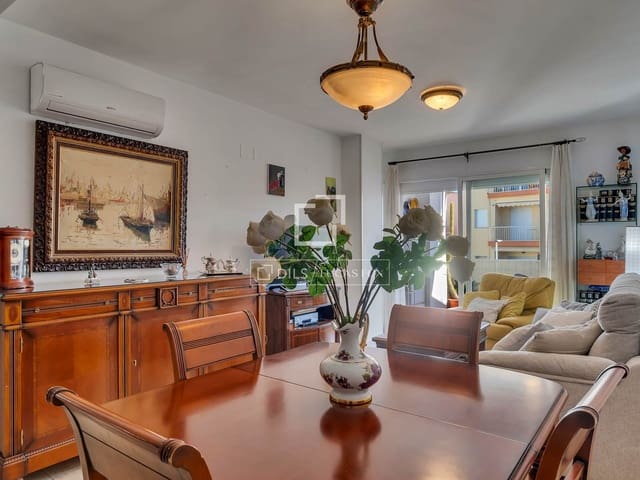 2 bedroom Apartment for sale in Javea / Xàbia with pool - € 425,000 (Ref: 9539517)