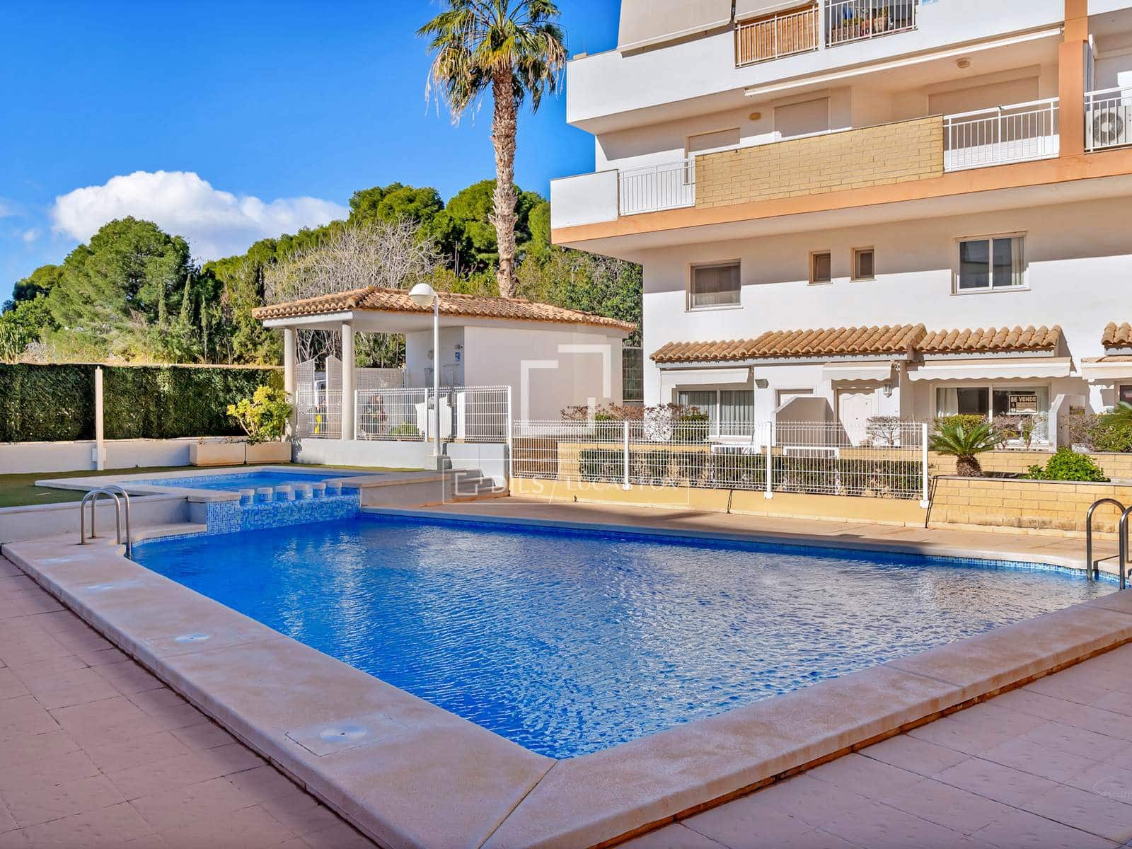 2 bedroom Apartment for sale in Javea / Xabia with pool - € 425,000 (Ref: 9539517)