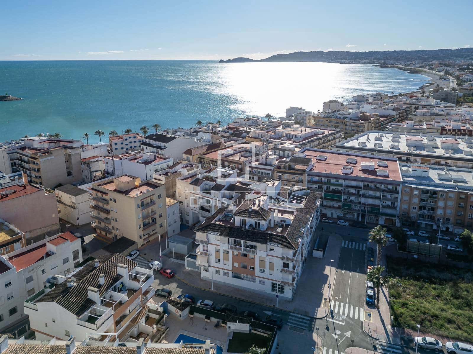 2 bedroom Apartment for sale in Javea / Xabia with pool - € 425,000 (Ref: 9539517)