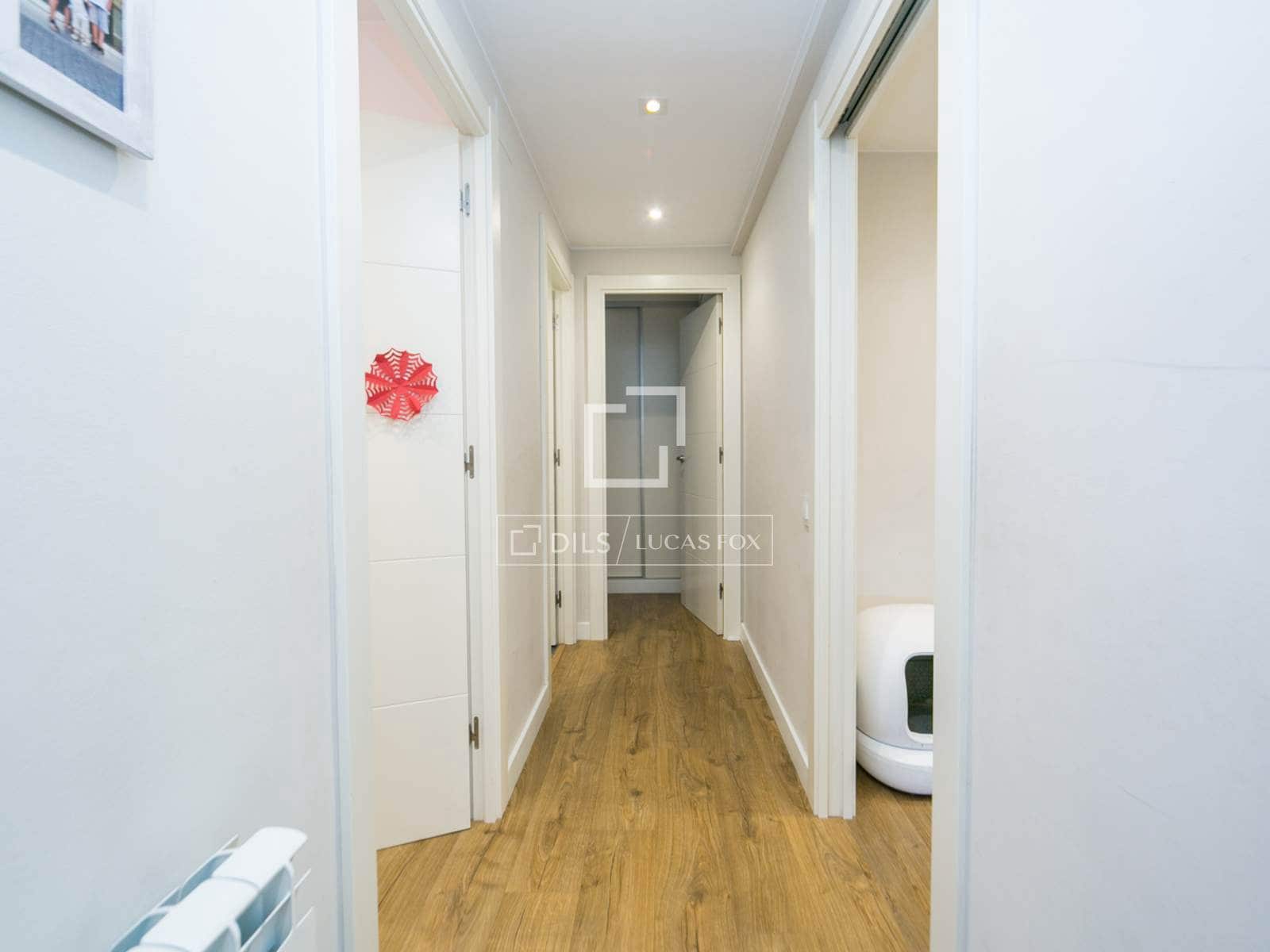 4 makuuhuone Huoneisto myytävänä paikassa Sant Cugat del Valles mukana uima-altaan - 780 000 € (Ref: 9539518)