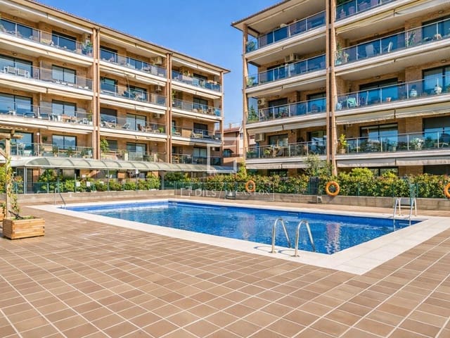 4 camera da letto Appartamento in vendita in Sant Cugat del Vallès con piscina - 780.000 € (Rif: 9539518)