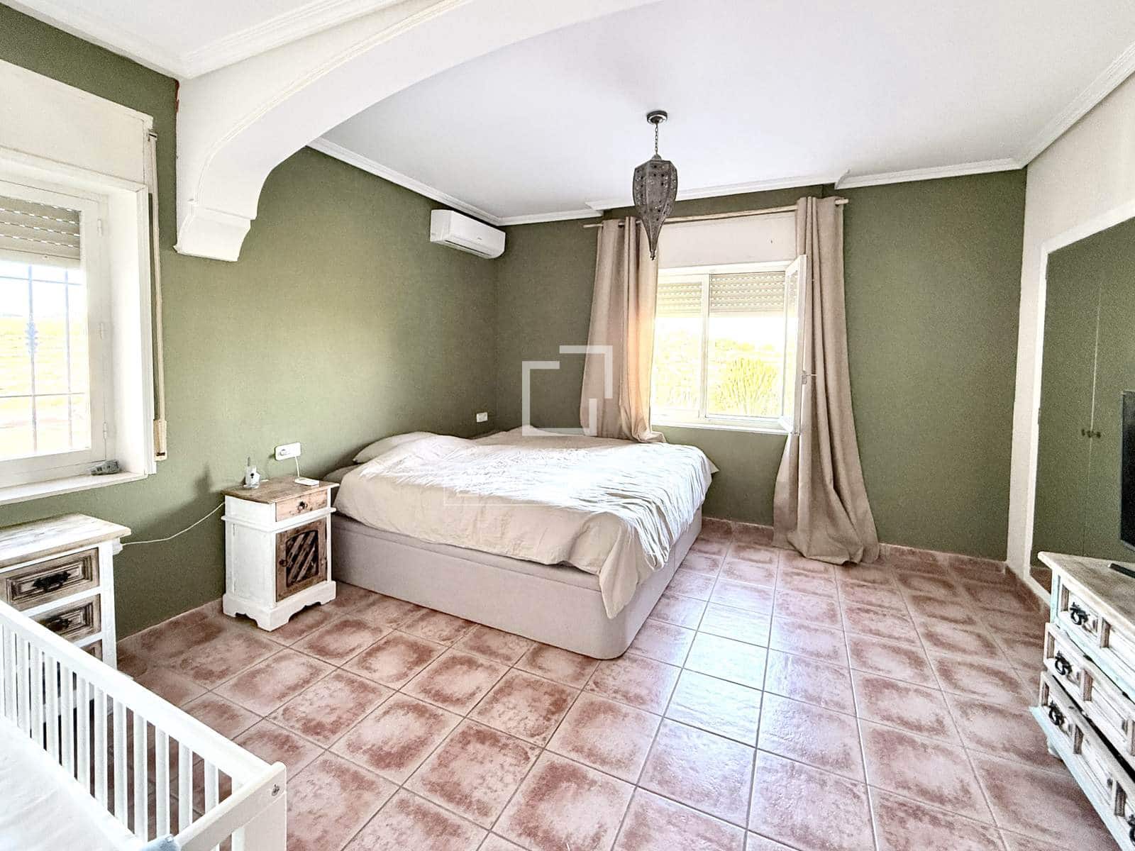 6 chambre Villa/Maison à vendre à Elche / Elx avec piscine garage - 850 000 € (Ref: 9539519)