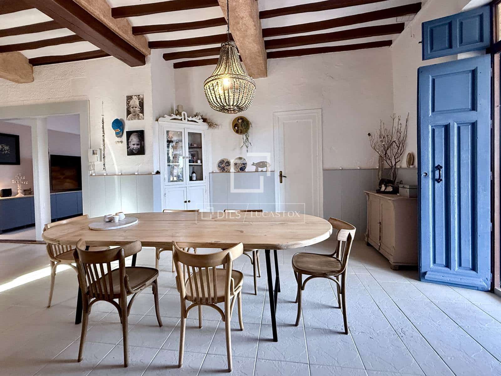 6 chambre Villa/Maison à vendre à Elche / Elx avec piscine garage - 850 000 € (Ref: 9539519)