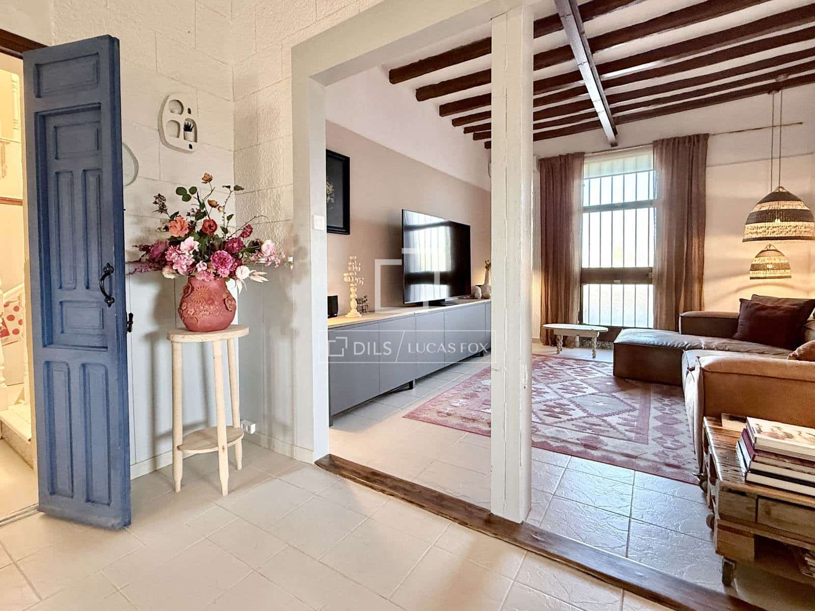 6 chambre Villa/Maison à vendre à Elche / Elx avec piscine garage - 850 000 € (Ref: 9539519)